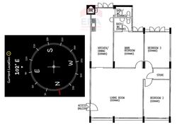Blk 440 Yishun Avenue 11 (Yishun), HDB 4 Rooms #538099961